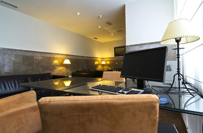 SANA Executive Hotel