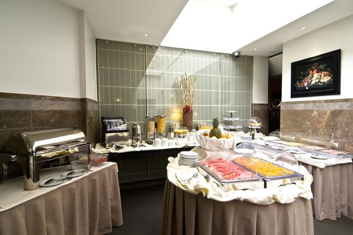 SANA Executive Hotel