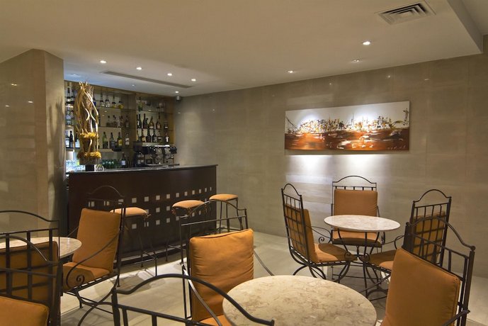 SANA Executive Hotel