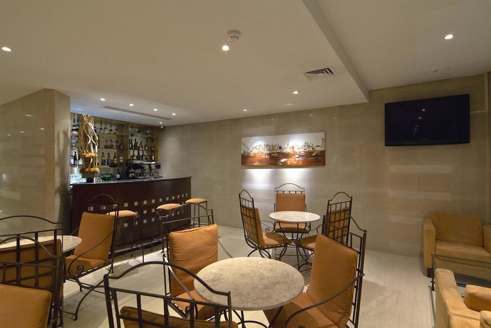 SANA Executive Hotel