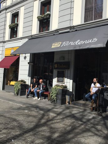 Locanda Pandenus