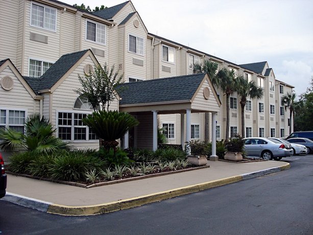 Hometown Inn & Suites Jacksonville Butler Blvd Southpoint