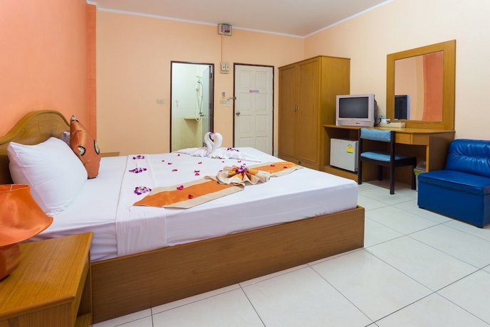 Guesthouse Belvedere