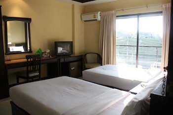 Starbeach Guesthouse