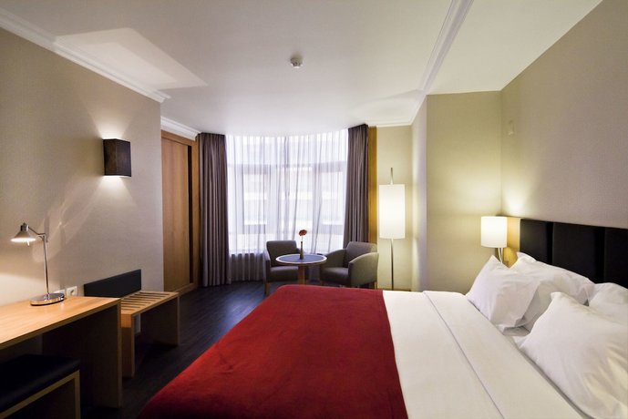 SANA Reno Hotel