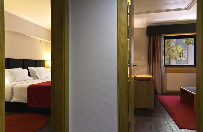 SANA Reno Hotel