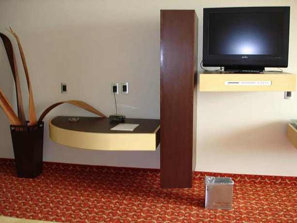 Hotel Scala Magna
