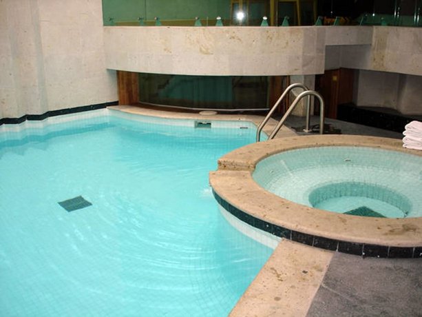 Hotel Scala Magna