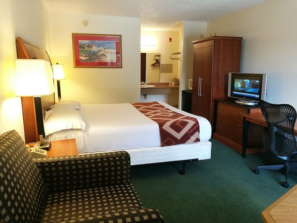 Golden Link Motel
