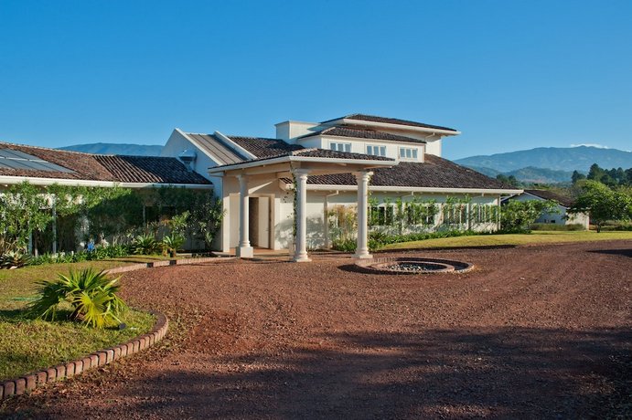 Asclepios Wellness and Spa