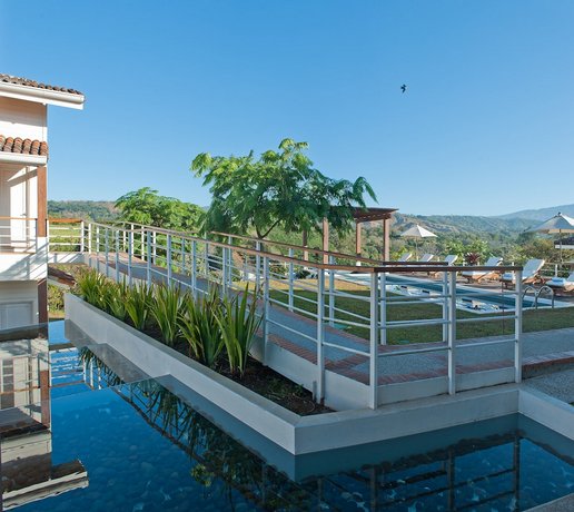 Asclepios Wellness and Spa