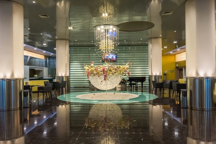 Mirage Hotel