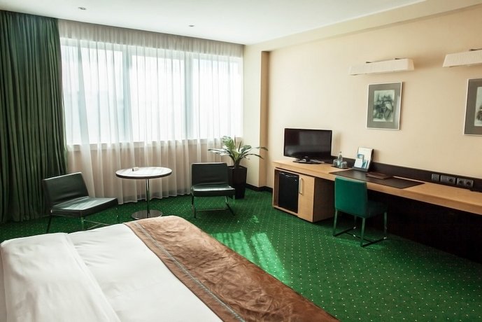 Mirage Hotel