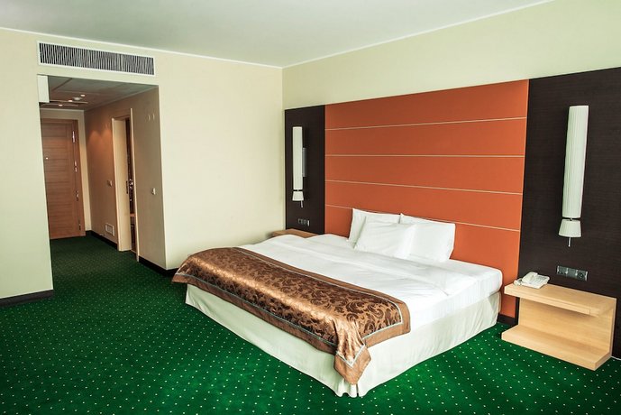 Mirage Hotel