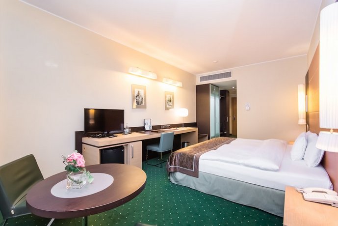 Mirage Hotel