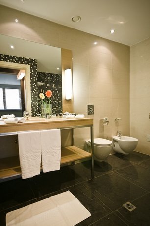 Mirage Hotel