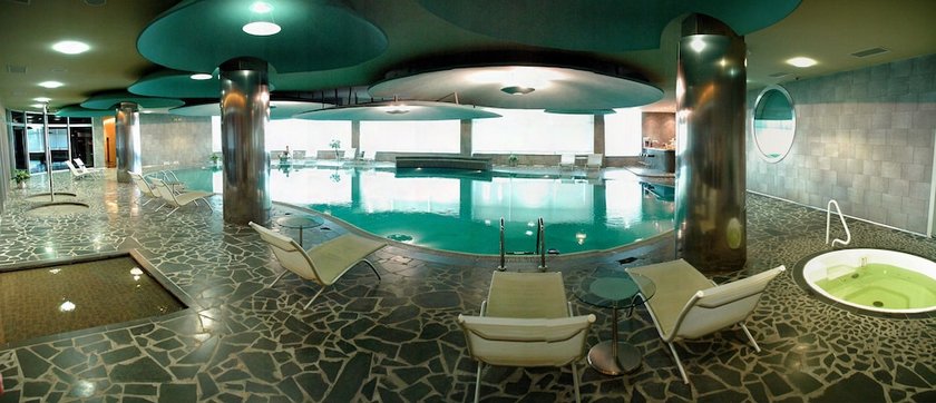 Mirage Hotel