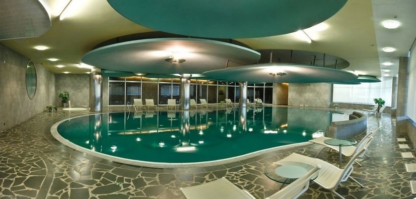 Mirage Hotel
