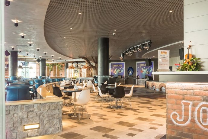 Mirage Hotel