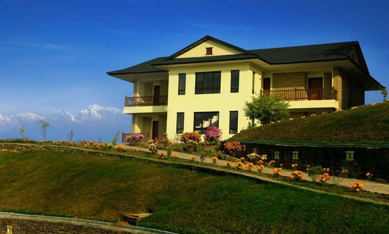 Rupakot Resort 