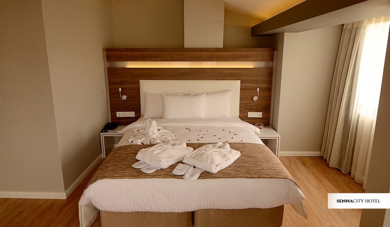 SennaCity Hotel