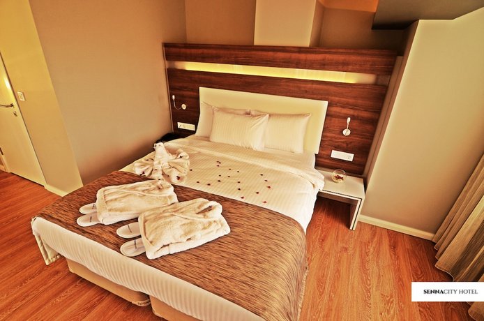 SennaCity Hotel
