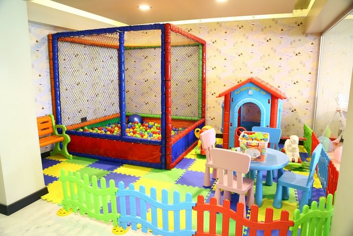 SennaCity Hotel