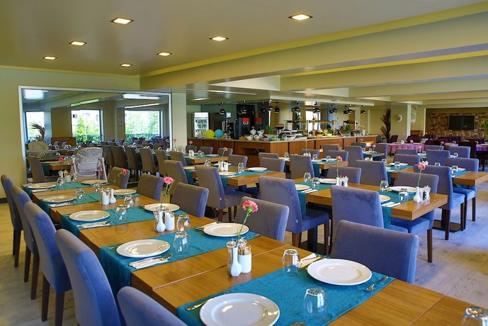 SennaCity Hotel
