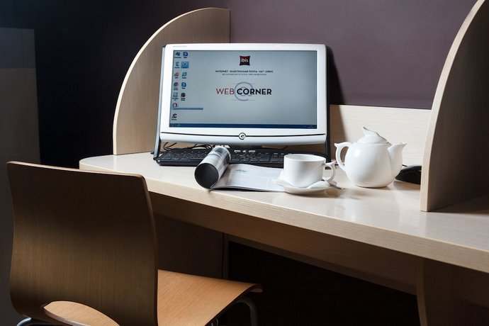 Ibis Kazan Hotel