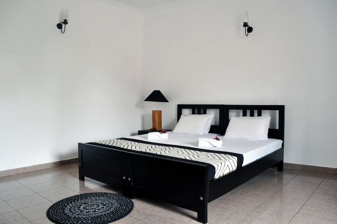 Olu Colombo Villa