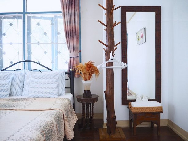 Stay With Me Guest House