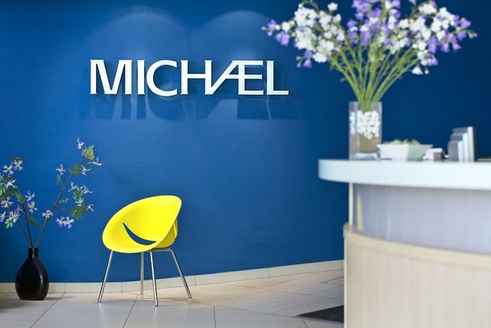 Michael Hotel