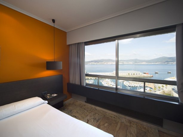 Sercotel Hotel Bahia de Vigo