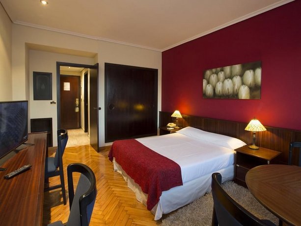 Sercotel Hotel Bahia de Vigo