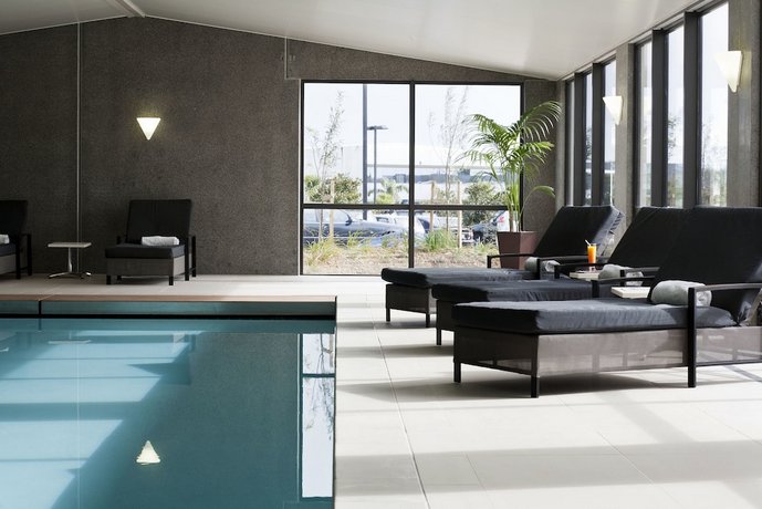 Sudima Auckland Airport