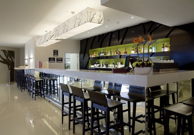 Sudima Auckland Airport