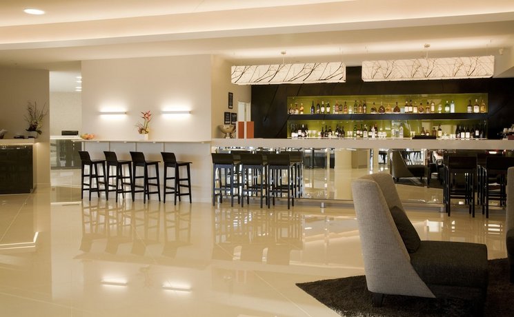 Sudima Auckland Airport