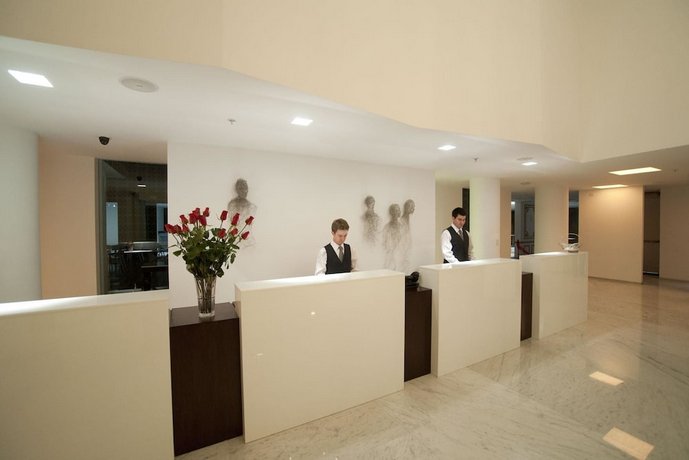 NM Lima Hotel