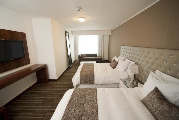 NM Lima Hotel