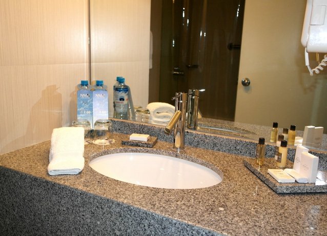 NM Lima Hotel