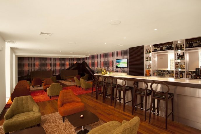 NM Lima Hotel