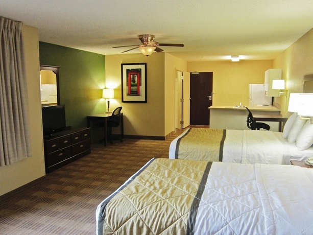 Extended Stay America - Memphis - Germantown West