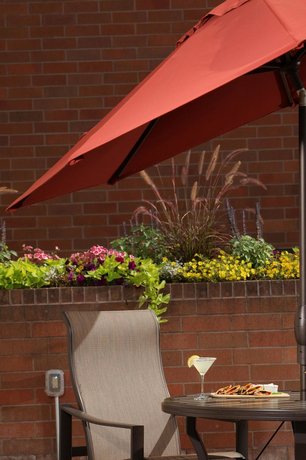 Hilton Garden Inn Spokane Airport