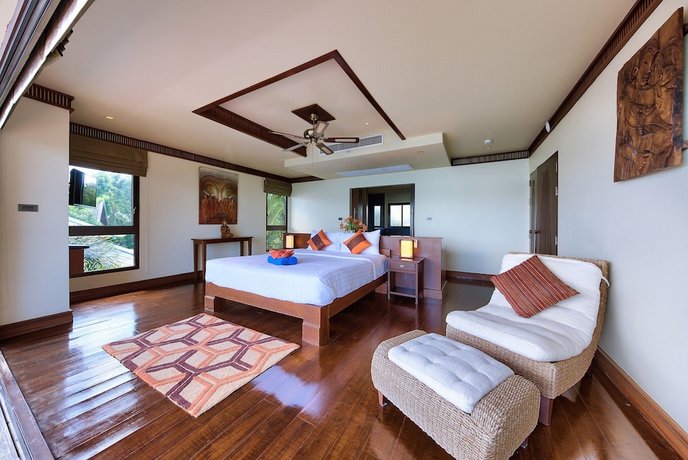 Villa Seven Swifts- Pool & Beach Access