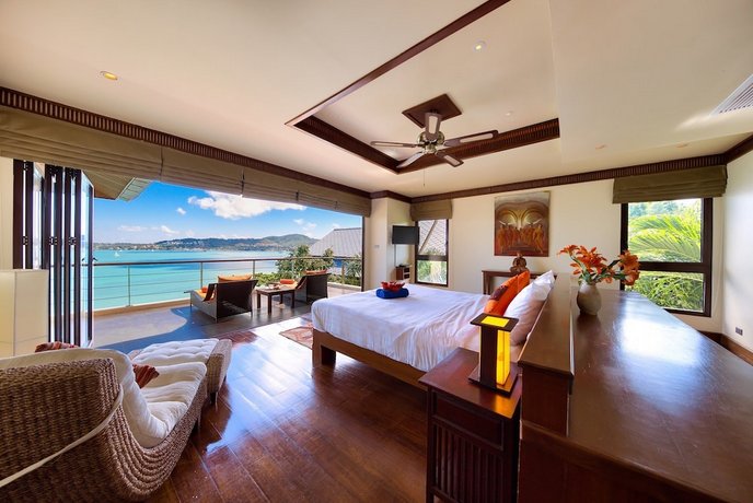 Villa Seven Swifts- Pool & Beach Access