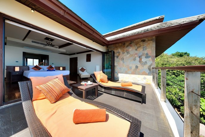 Villa Seven Swifts- Pool & Beach Access
