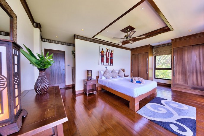 Villa Seven Swifts- Pool & Beach Access