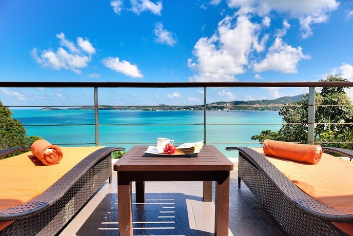 Villa Seven Swifts- Pool & Beach Access