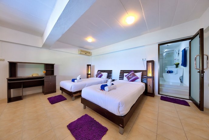 Villa Seven Swifts- Pool & Beach Access
