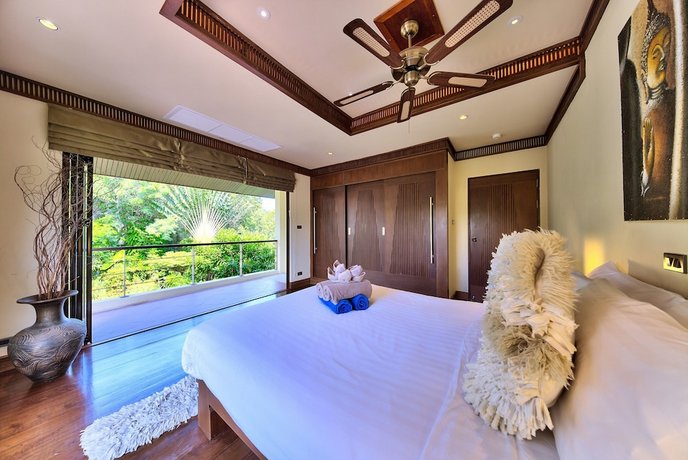 Villa Seven Swifts- Pool & Beach Access